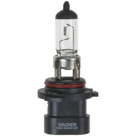 Wagner Lighting BP9006XS Halogen Capsule - Card of 1