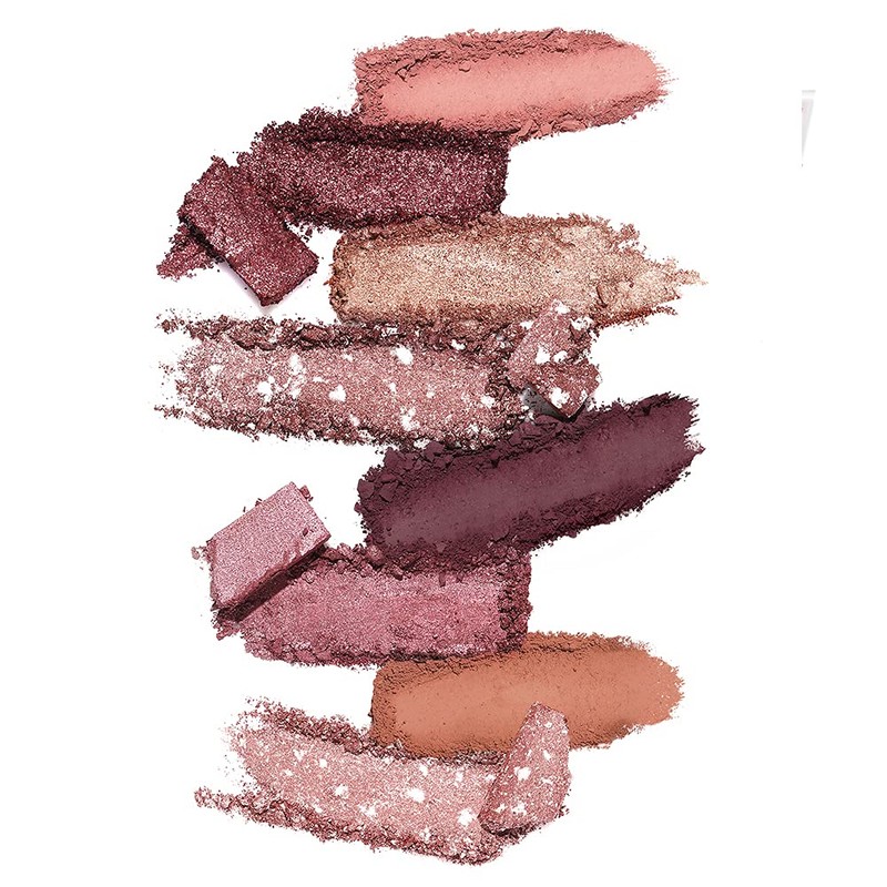 Maybelline PK-1 Postcard Eyeshadow Palette