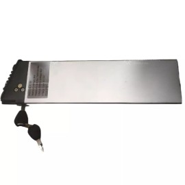 NR-7 20" Extra E-bike Battery Rearseat Backup Battery Assistant 36V for Bike Pack