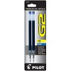 Value Pack of 6 - Pilot G2 Gel Ink Refill,