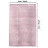 LAZI Kitchen Dish Towels, 16 Inch x 25 Inch Bulk