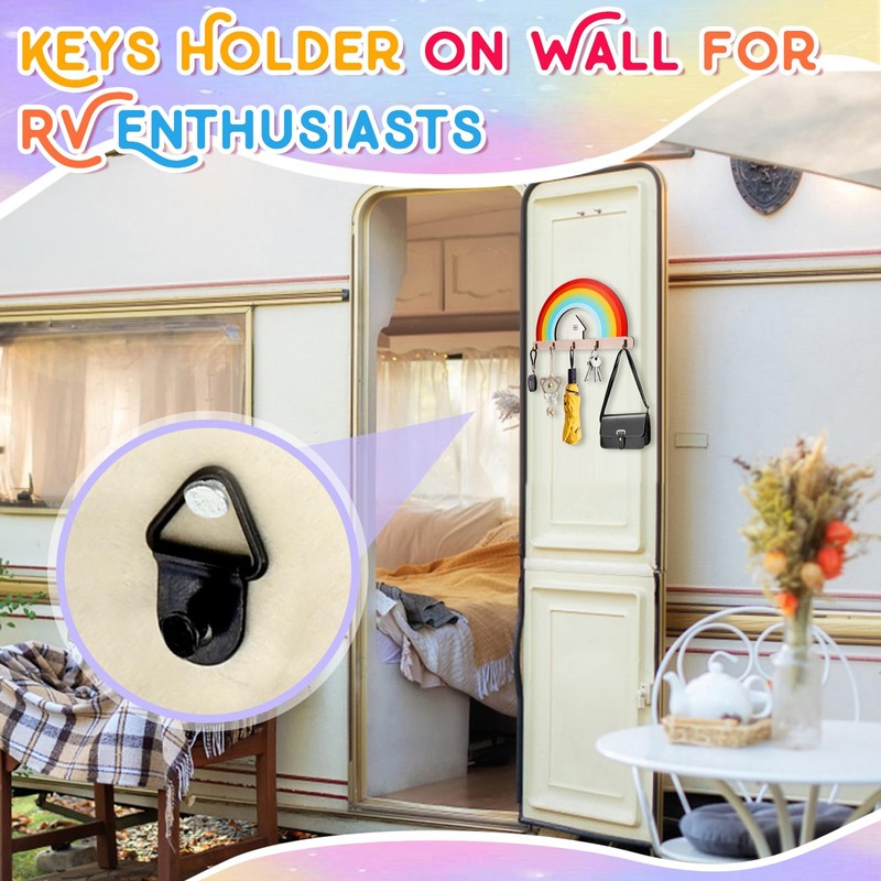 Corpower Key Holder Wall Key Holder Modern Key Hook Key