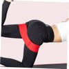 KICHOUSE Squat Resistance Band HIPS Circle Hip Ring Elastic Band