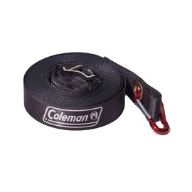 Coleman 2000034650 Extension Webbing Kit, Gray, Width: 27.6 inches (700 cm)