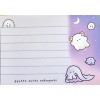 Crux Ghost Obakenu Mini Memo Pad