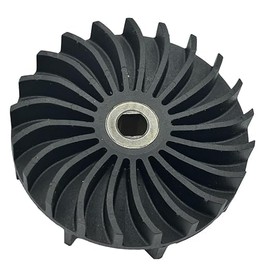 NaningLxh #5140011-74 Planer Fan DW735 DW735X Durable Replacement Parts New for DeWALT