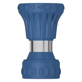 Unbranded Fireman Style Garden High-flow Hose Nozzle Fire Sprinkler Garden Irrigation Tool