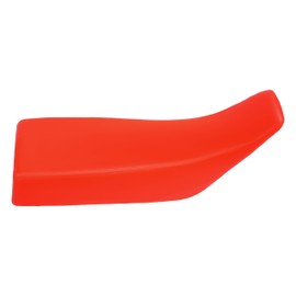 KUAFU Complete Seat Compatible with 2009-2021 Honda Motorcycle XR650L Seat Replacement Red