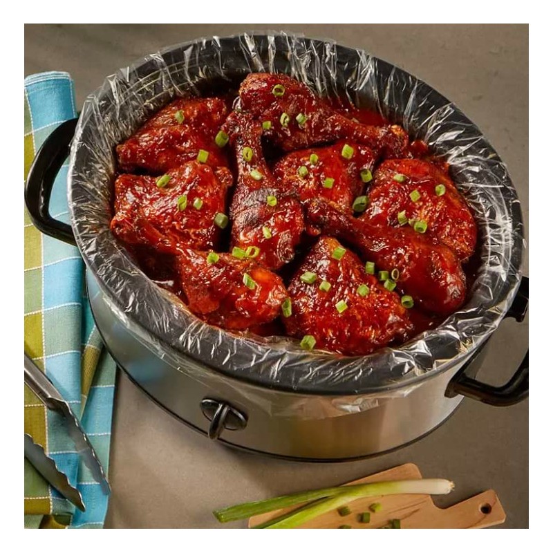 Reynolds Slow Cooker Liners, 24 Pack