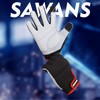 Mens Work Gloves Women Safety Mechanic Working Gloves Utility Multipurpose
