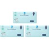 ITO Facial Towels, Set of 60 x 3, Sensitive Skin,