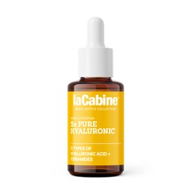 laCabine Suero Facial Pure Hialuronic 30ml                                                                                                            