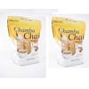 Chamba Chai Spiced Chai Latte Drink Mix (4lb Resealable Bag)