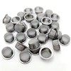 Ruilida 30pcs Pipe Screens 1/2 Inch Premium 304 Stainless Steel,