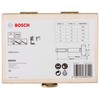 Bosch Professional 5-Piece Forstner Bit Set For Wood, Diameter: 15,