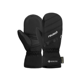 Reusch Tommy Gore-Tex Junior Mittens Warm, Waterproof, Breathable