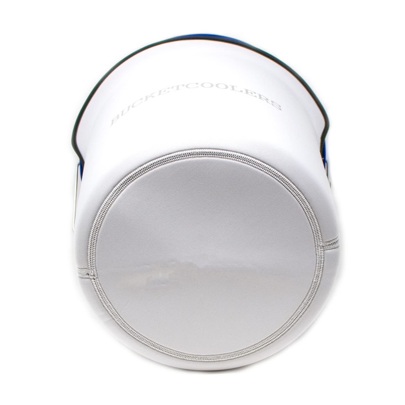Bucket Cooler - 7mm Neoprene Sleeve for 5 Gallon Bucket