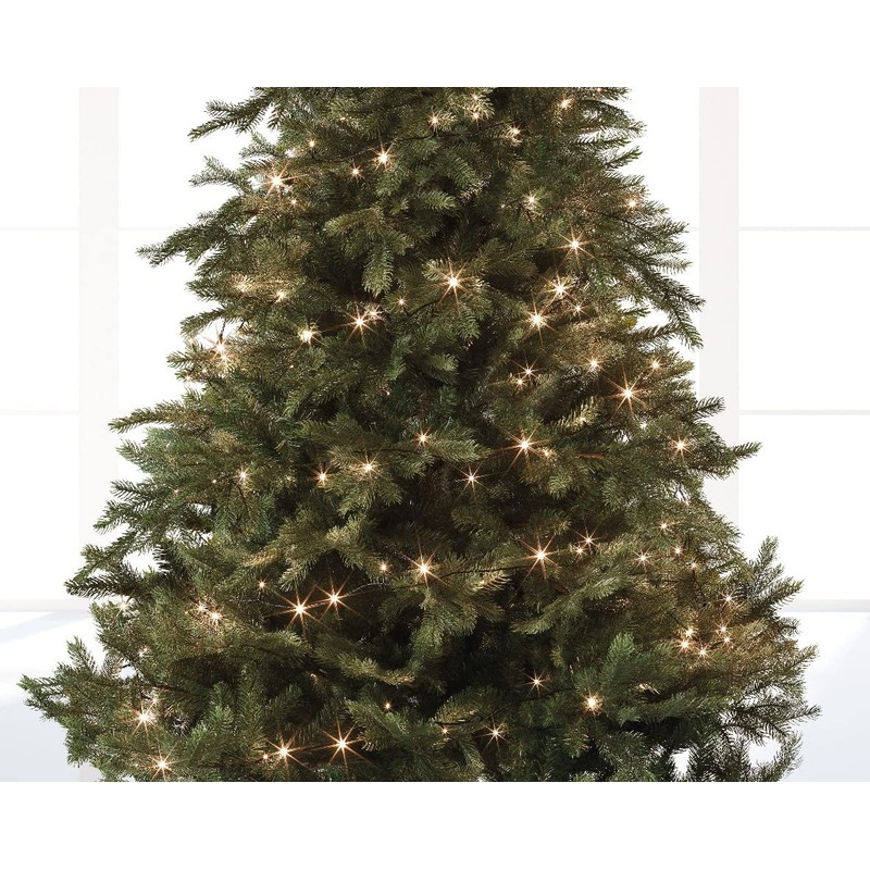 Lumineo Basic Classic Warm Fairy Lights – 40 LEDs –