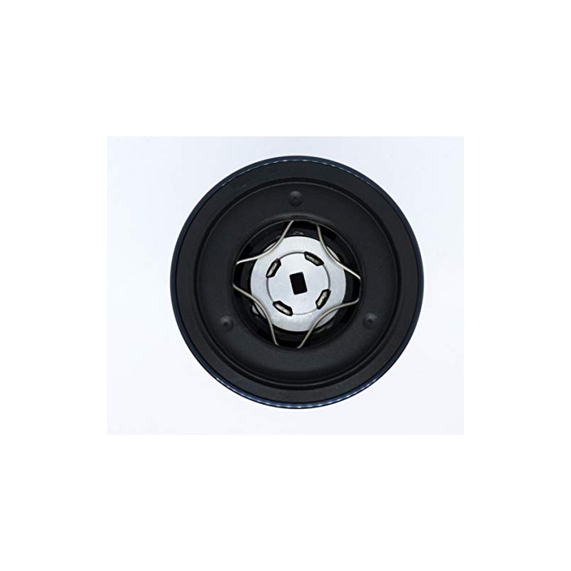 Genuine Part 19 Stradic C5000XG Spool Pair Part No 10DYV