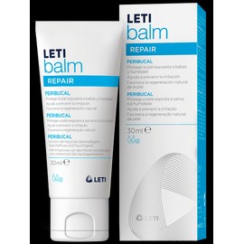 LETIBALM PERIBUCAL CREAM 30ML