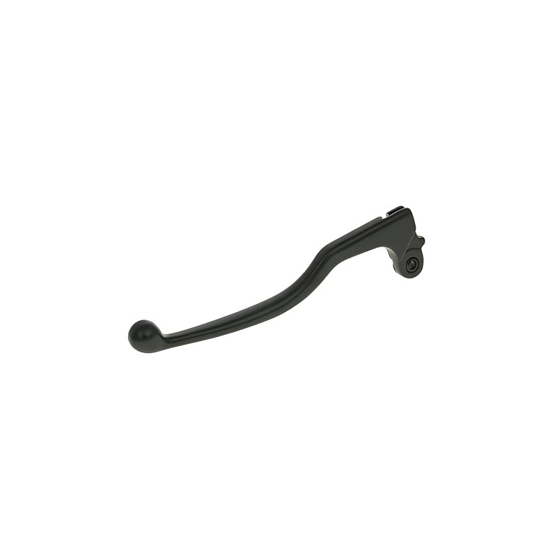 Vicma clutch lever black for Yamaha DT50 R, SM, XT125