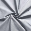 2 x 1.50cm Polyester Cotton Easy Wash and Dry Minimal