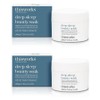 Thisworks Deep Beauty Bath Soak 200g bath soak 2 packs, 200g, 2 units / 디스워크스 딥 뷰티 배스 소크 200g욕제 2팩, 200g, 2개