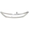 Grille Assembly Compatible with 2007-2009 Lexus ES350 Chrome Shell and