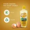 Aceite Capilar Vatika Naturals Multivitamínico Con Proteína