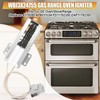 WB13X24755 Gas Range Oven Igniter Replacement for GE Oven/Stove/Range, Replace