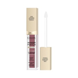 Eveline Wonder Match Durable Matte Lipstick for Lips 02 Candy