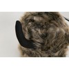 Jacobson Hat Company Adult Furry Bison Hat