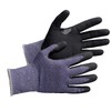 [ミドリ安全] 耐切創 手袋 作業用 耐摩耗性 滑り止め カットガードG150TF L 1双