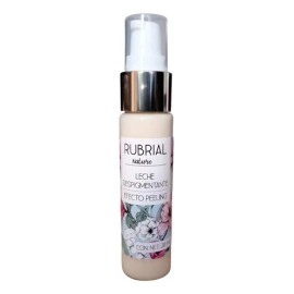 Leche Despigmentante Facial Rubrial 20ml