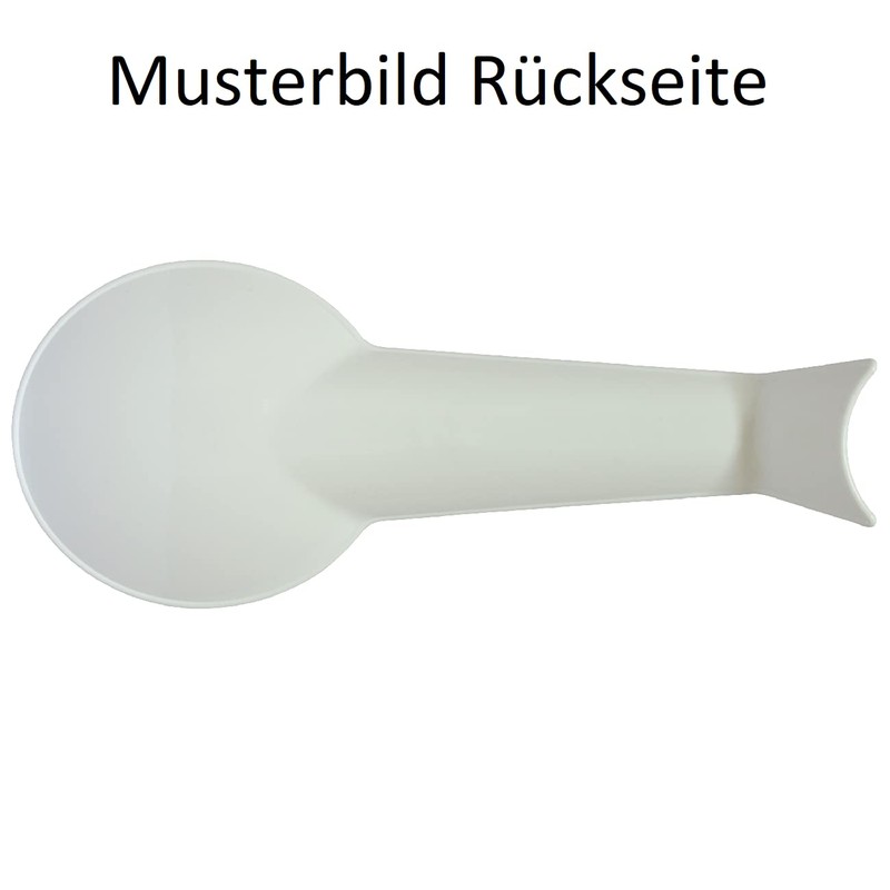 2 x Pink Plastic Spoon Rest Whisk Rest Kitchen Utensils