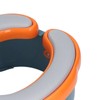Portable Potty for Toddler Travel Foldable Emergency Travel Potty 20