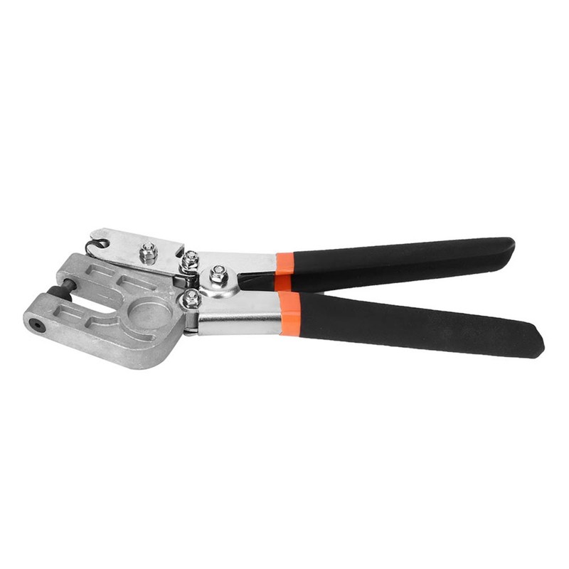Stud Crimper Pliers Handheld Alloy Steel Connection European Style AntuRust