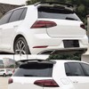 Universal Roof Tail Spoiler Modified Wing Fit for Ford Focus