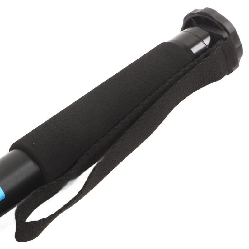 Camera Monopod Heavy Duty Steady Photography Outdoor Portable Lightweight Extension