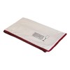Riedel White Crystal Microfiber Cleaning Cloth Wipe, Set of 4