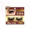 CATTITUDE 3D LASHES Rome Countess Mink Cat 25mm False Eyelashes,