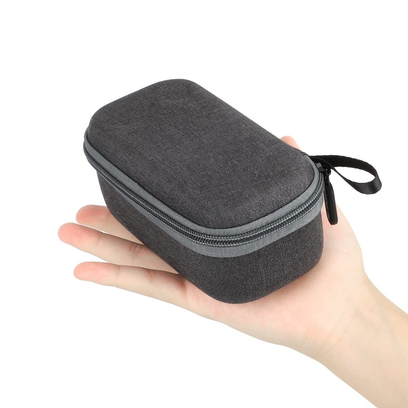 Hensych Mini Camera Case for Insta360 ONE RS (1 Inch