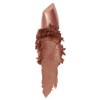 Maybelline Color Sensational Lipstick Cream 133 Almond Hustle