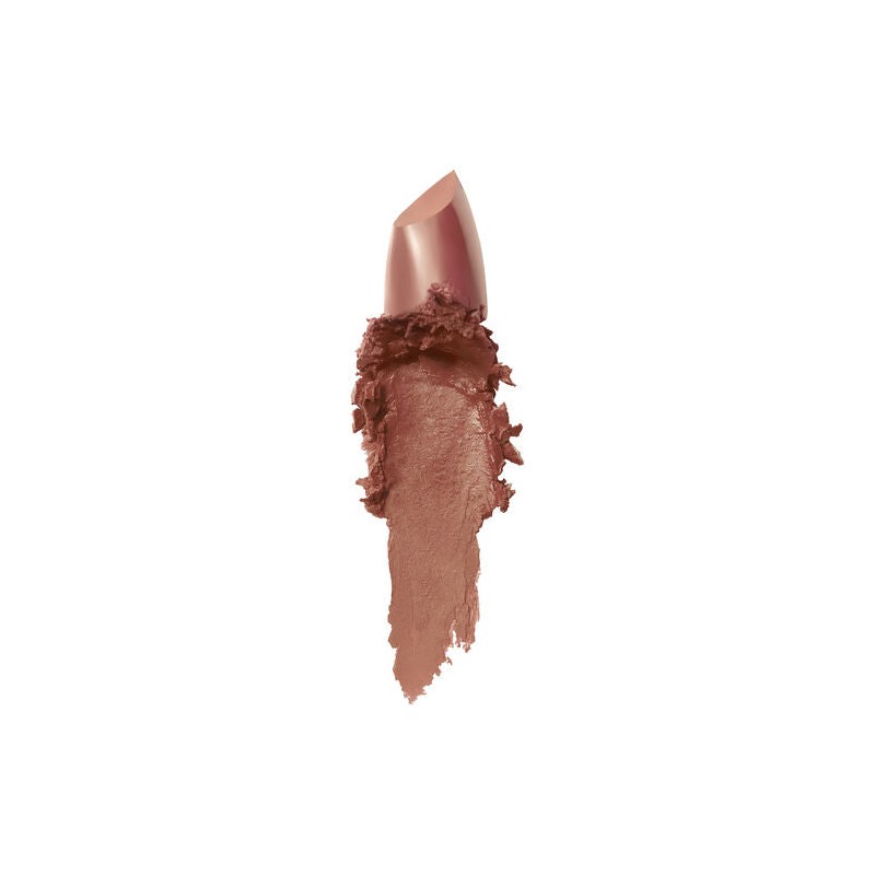 Maybelline Color Sensational Lipstick Cream 133 Almond Hustle