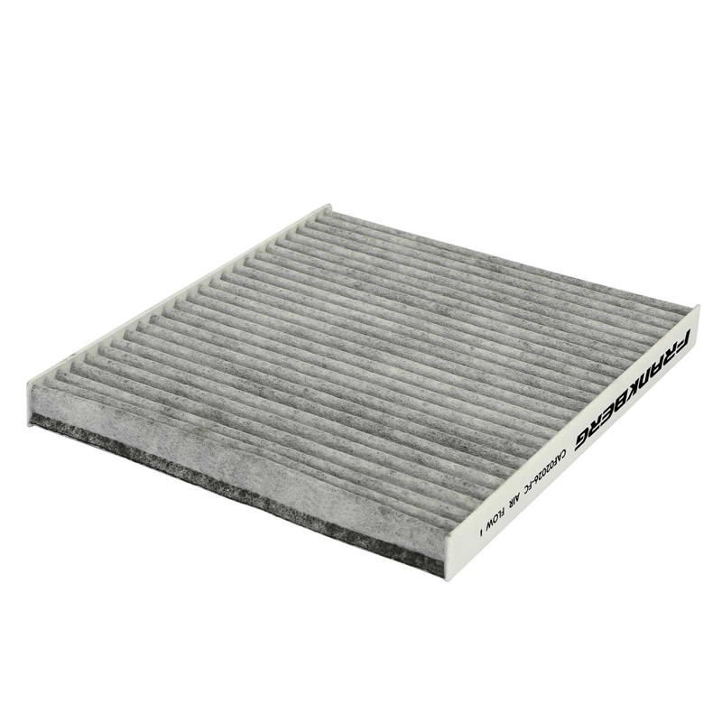 Frankberg Cabin Air Filter Replace # 77365763