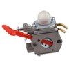 Carburetor Carb Accessory for Homelite PLT3400 PBC3600 ST Blowers Trimmers