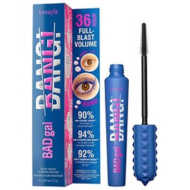 Benefit Cosmetics BADgal BANG - BRIGHTENING BLUE                                                                                                      