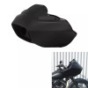 TCMT Matte Inner & Outer Headlight Fairing Fit For Harley