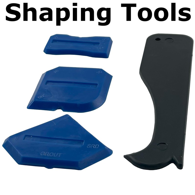KARBXON - KBX100 - Dual Component Adhesive Epoxy Dispenser 400ml