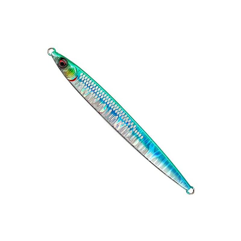 Savage Gear Sardine Slider Jig - Pirk, Size/Weight/Colour: 13 cm/60